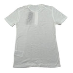 Antony Morato T-Shirt Tinta Unita con Bottoni per Bambino MKKS00707 PANNA ANTONY MORATO 