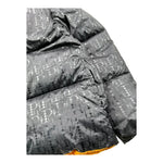 CESARE PACIOTTI giubbino tinta unita con zip e cappuccio Nero per Bambino GBP5350J NERO CESARE PACIOTTI 