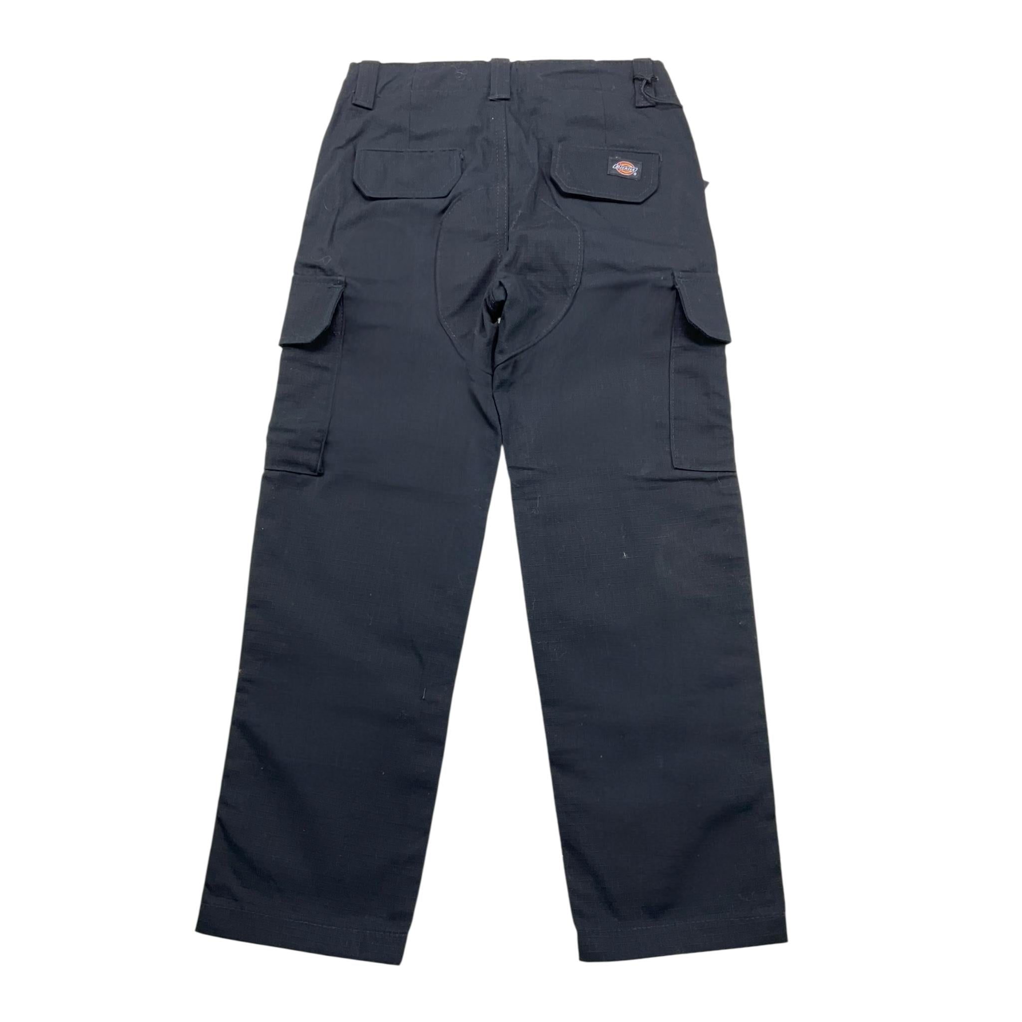 DICKIES pantalone tinta unita con elastico in vita Nero per Bambino 5200439450 NERO DICKIES 