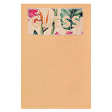 Guess Abito Mezza Manica Tinta Unita con Logo per Bambina K5GK18KAUG0 PESCA GUESS 