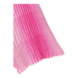 Missoni 2 Piece Polo-Short Fuchsia Set For Girls