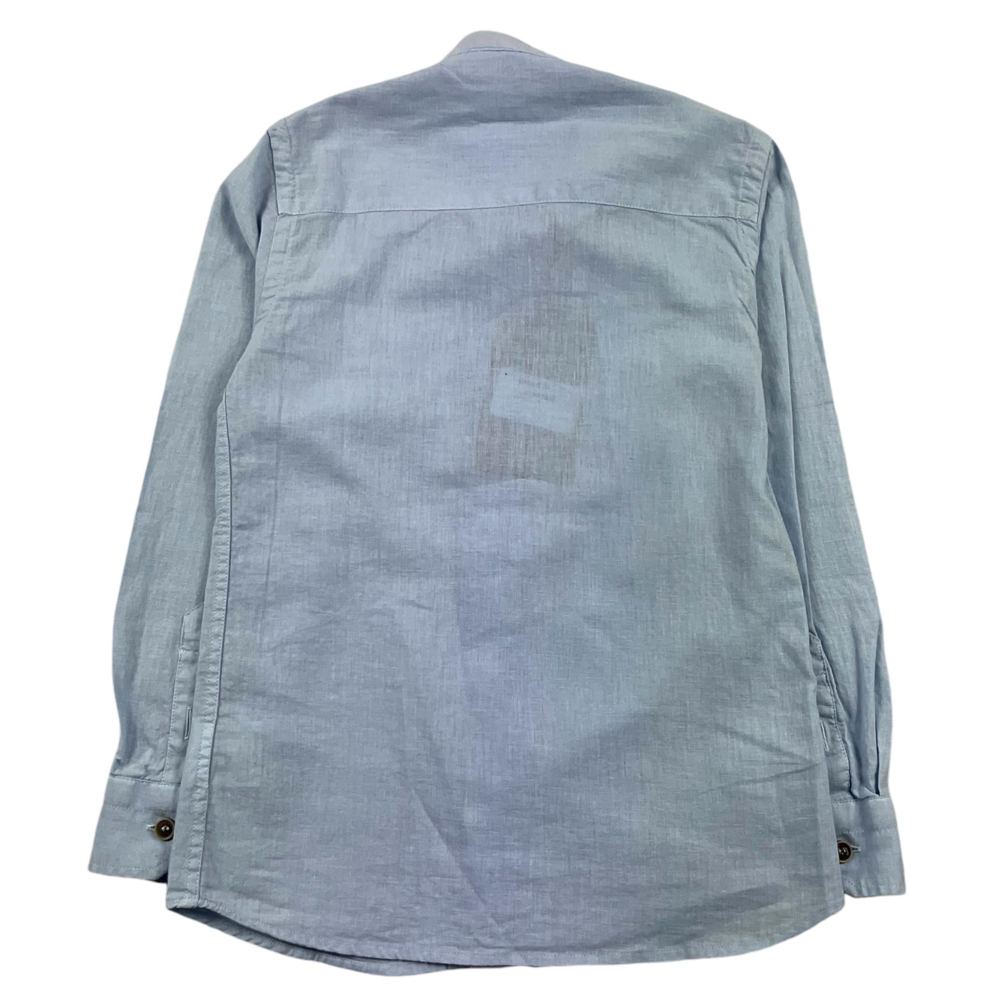 SHAKO' CSK0355BAZZURRO