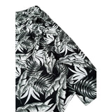 Paolo Pecora Camicia tinta unita con Fantasia Nero per Bambino PP3701 NERO PAOLO PECORA 