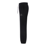 John Richmond Pantalone Tinta Unita Modello Tuta per Bambina RBP25171PA NERO JOHN RICHMOND 