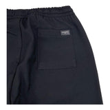 CESARE PACIOTTI pantalone tuta tinta unita con elastico in vita Nero per Bambino PTP5351JXX NERO CESARE PACIOTTI 