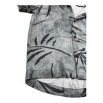 C.P. Company Camicia Mezza Manica Tinta Unita per Bambino CA3292J GRIGIO C.P. COMPANY 