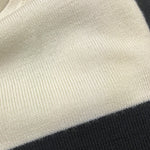 LIU JO abito bicolore girocollo Bianco/nero per Bambina GF4134MA51L BIANCO/NERO LIU JO 