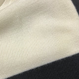 LIU JO abito bicolore girocollo Bianco/nero per Bambina GF4134MA51L BIANCO/NERO LIU JO 