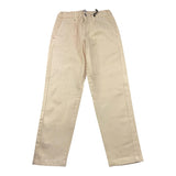 BERNA pantalone tinta unita con girovita regolabile Panna per Bambino 23598 PANNA BERNA 