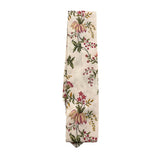 Babe & Tess Cintura Tinta Unita con Fantasia Fiori per Bambina 99518154 BEIGE/ROSA BABE & TESS 