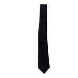 Hilly'S Blue Solid Color Tie For Boys