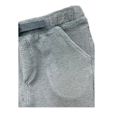 Tartine Et Chocolat Bermuda Solid Color Blue Terry For Newborn