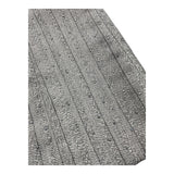 VICOLO top tinta unita con brillantini Grigio per Bambina 3141TOP00074J GRIGIO VICOLO 