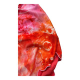 Mefui Costume Intero Tinta Unita con Bretelle per Bambina MJ251532X32 ARANCIONE MEFUI 