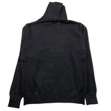 DIXIE maglia tinta unita collo alto Nero per Bambina NB00232G67 NERO DIXIE 