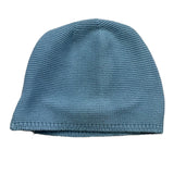 Paz Rodriguez Plain Blue Hat For Newborn