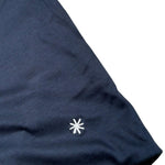 Manuel Ritz Gilet tinta unita con Bottoni Blu per Bambino MR3080 BLU MANUEL RITZ 