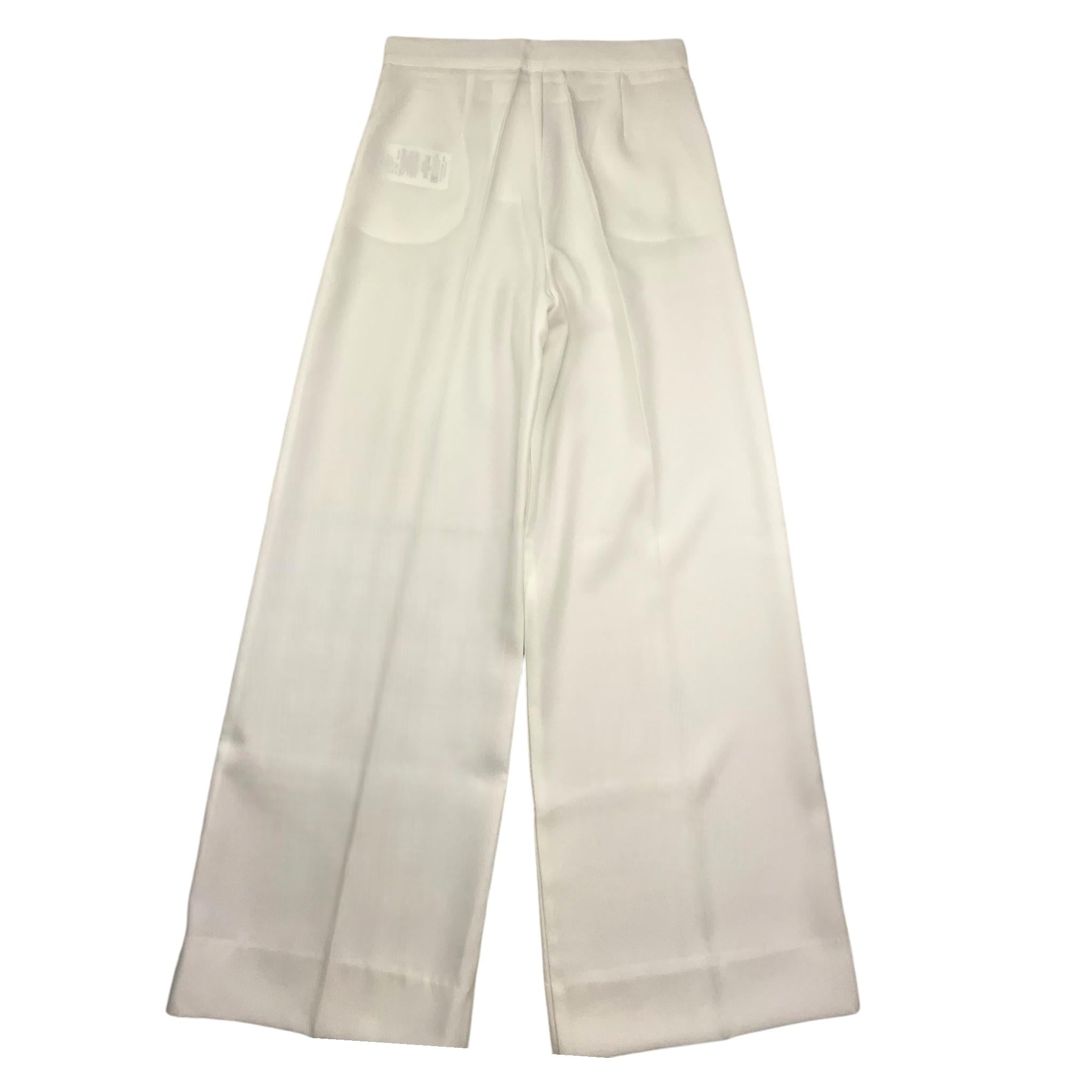 ELISABETTA FRANCHI EFPA218XBIANCO