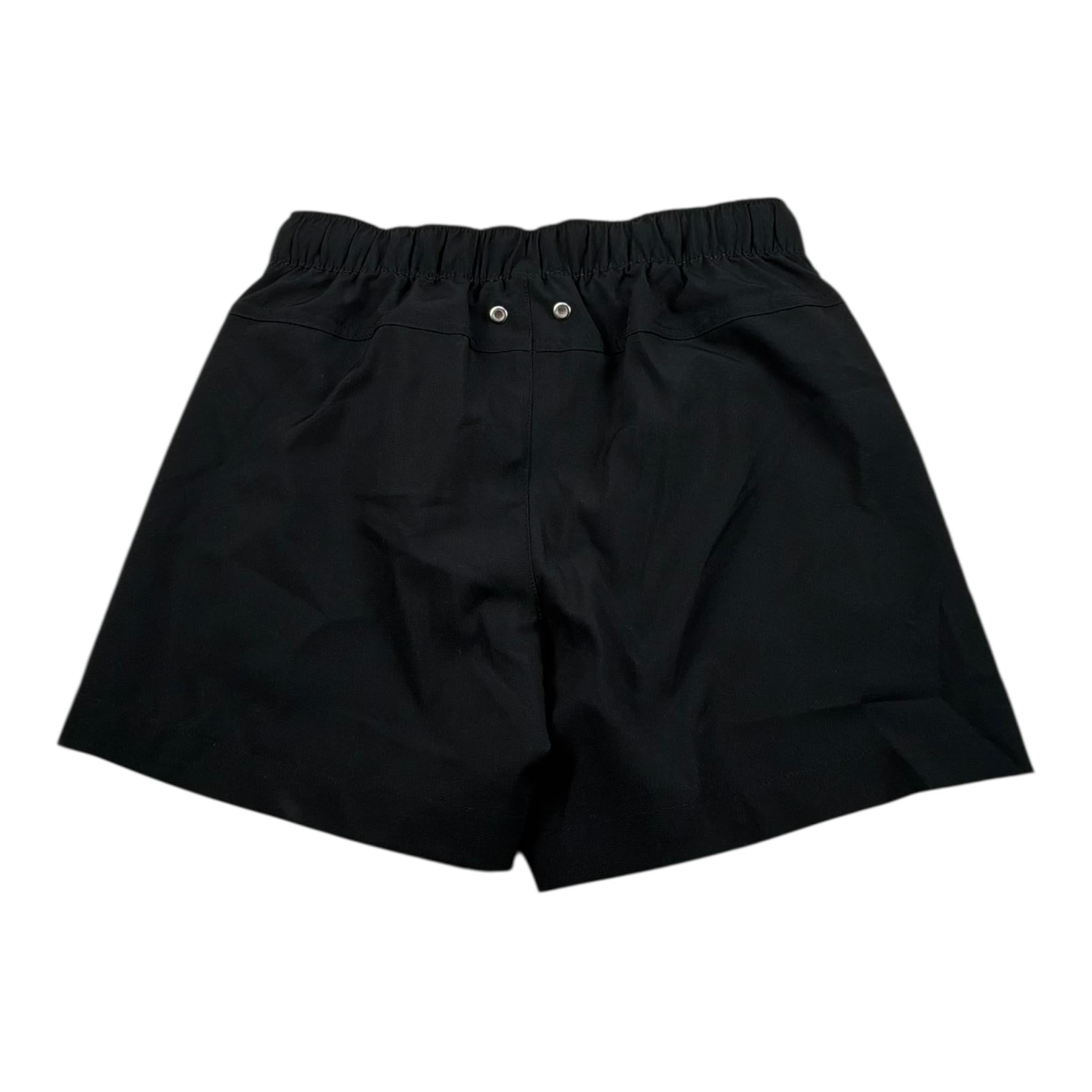 Sprayground Costume Modello Bermuda Tinta Unita per Bambino SPY1313BLK NERO SPRAYGROUND 