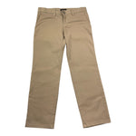 Emporio Armani Pantalone Tinta Unita con Tasche Americane per Bambino 8N4P60X SABBIA EMPORIO ARMANI 