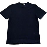 Paolo Pecora T-Shirt Girocollo Tinta Unita per Bambino PP4179 BLU PAOLO PECORA 