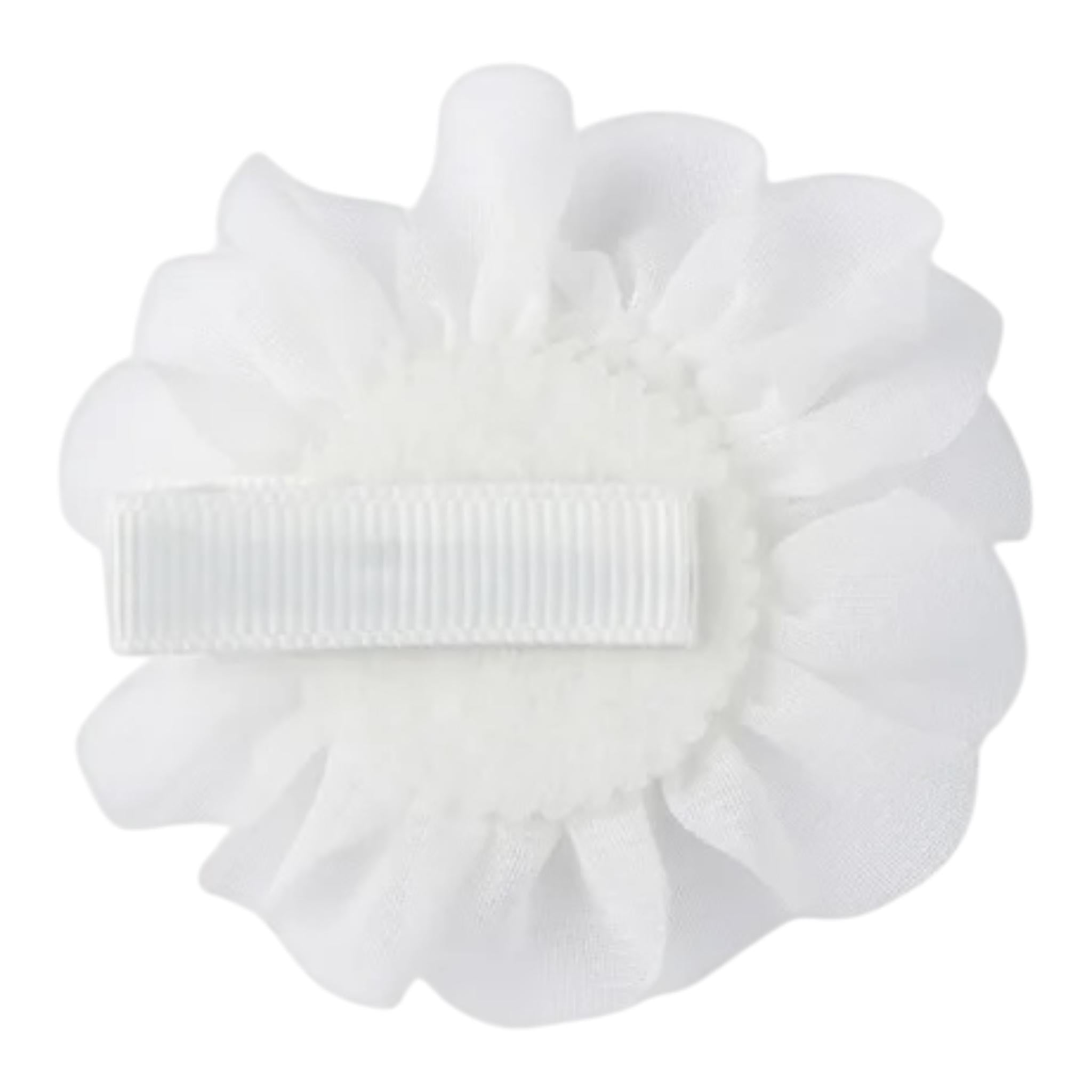 MAYORAL set fascia-fermaglio tinta unita Bianco per Neonata 9500 BIANCO MAYORAL 