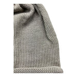 LITTLE BEAR cappello tinta unita Fango per Neonato 9010 FANGO LITTLE BEAR 