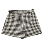 ABEL & LULA short stampa fantasia Bianco per Bambina 5711 BIANCO ABEL & LULA 