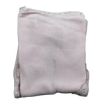 Marlu' Coperta Tinta Unita con Fiocco per Neonata ELCUORE ROSA MARLU' 