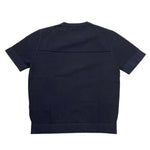 Paolo Pecora T-Shirt Girocollo Tinta Unita per Bambino PP3983 BLU PAOLO PECORA 