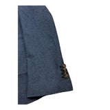 Dan John Giacca Tinta Unita per Bambino GID4101J BLU DAN JOHN 