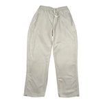 Cesare Paciotti Pantalone Tinta Unita con Elastico In Vita per Bambino PTP5151JX BEIGE CESARE PACIOTTI 