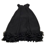 Liu Jo Top Solid Color Cn Voila Black For Girls