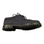 ELI  inglesine tinta unita con lacci Blu per Bambino 7876Z BLU ELI 