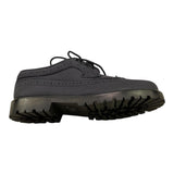 ELI  inglesine tinta unita con lacci Blu per Bambino 7876Z BLU ELI 