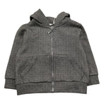 M+E' completo 2 pezzi felpa-pantalone Nero per Neonata UEM0174 NERO M+E' 