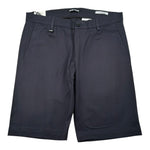 Antony Morato Bermuda Tinta Unita con Tasche Americane per Bambino MKSH00061 BLU ANTONY MORATO 