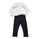 LIU JO HA0077BIANCO/BLU