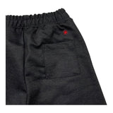 MANUEL RITZ pantalone tinta unita con elastico in vita Grigio per Neonato MR2843 GRIGIO MANUEL RITZ 