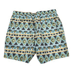 F**K Costume Modello Bermuda Tinta Unita con Stampa per Bambino FJ25J02VA30X13 BIANCO F**K 