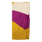 JANICE gonna in maglia tricolore Multicolor per Bambina JN577R MULTICOLOR JANICE 