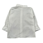 Bramante Completo 2 Pezzi Camicia-Cardigan per Neonato PAOLOO AZZURRO BRAMANTE 