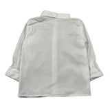 Bramante Completo 2 Pezzi Camicia-Cardigan per Neonato PAOLOO AZZURRO BRAMANTE 
