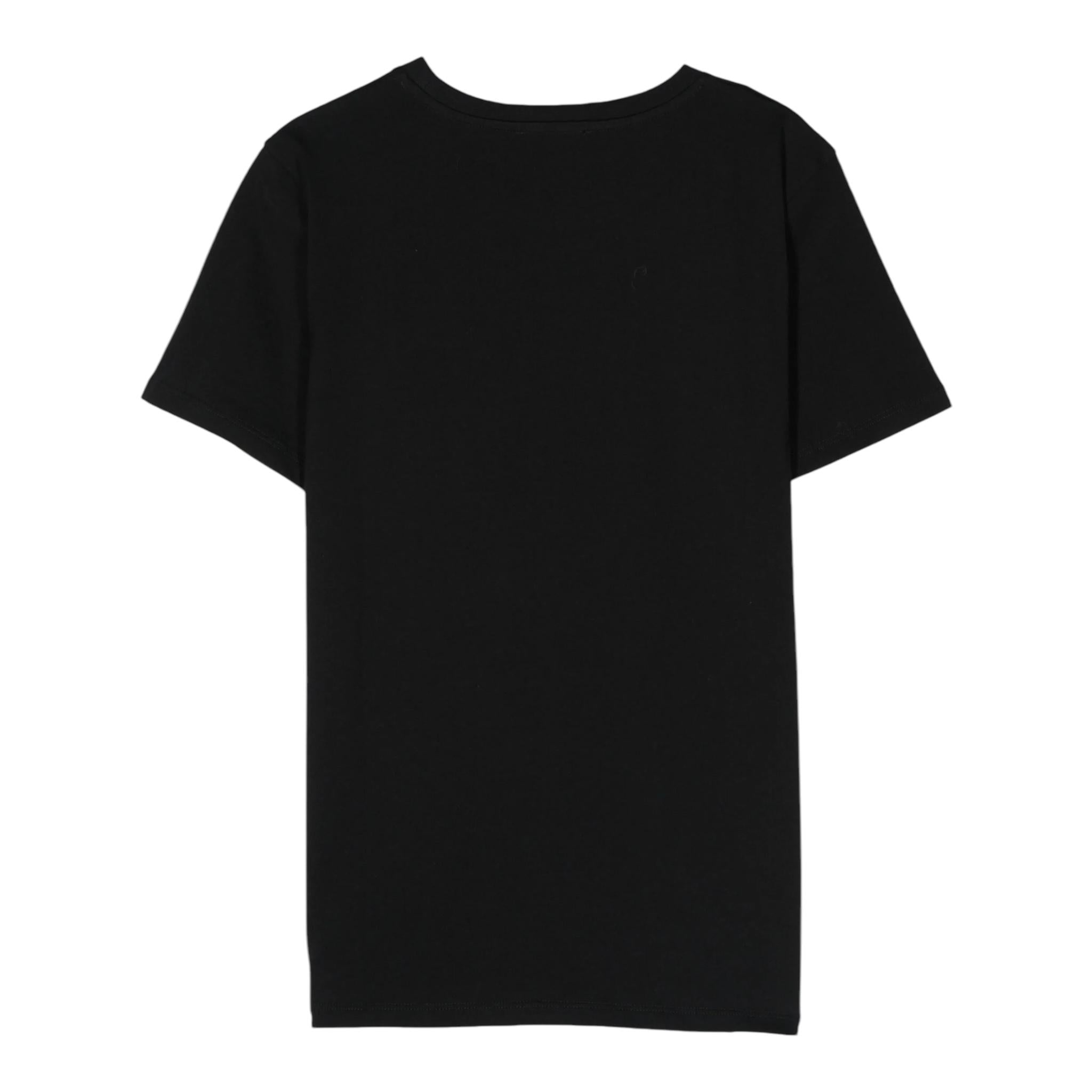BALMAIN BT8A81NERO