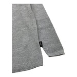 ASPESI maglia modello felpa tinta unita con cappuccio Grigio per Bambino F24040MAEM910 GRIGIO ASPESI 