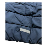 NAME IT giubbino tinta unita con cappuccio Blu per Bambino 13219019 BLU NAME IT 