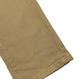 ANTONY MORATO pantalone tinta unita con tasche americane Cammello per Bambino MKTR00099 CAMMELLO ANTONY MORATO 