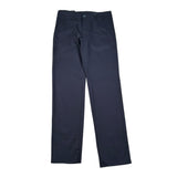Mai'S Kids Pantalone Tinta Unita con Girovita Regolabile per Bambino URURU BLU MAI'S KIDS 