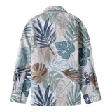 Sarabanda Camicia Manica Lunga Stampa Fantasia per Bambino 0B133 BIANCO SARABANDA 