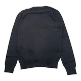 ANTONY MORATO maglia girocollo tinta unita Nero per Bambino MKSW01254 NERO ANTONY MORATO 